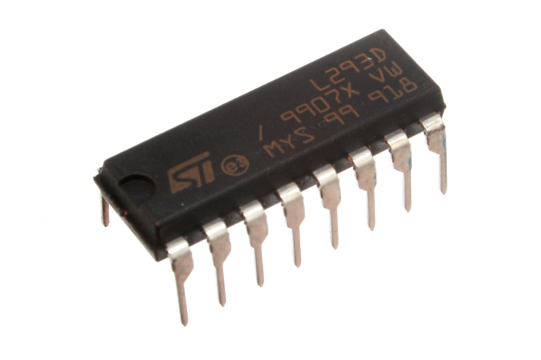 circuito-integrado-L293D